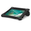 Spigen Play 360 Kid Friendly Silicone Protection Case Cover for Tabletss iPad 9.7inches (2018|2017) - Space Black Spigen Play 360 Kid Friendly Silicone Protection Case Cover for Tabletss iPad 9.7inches (2018|2017) - Space Black