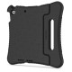 Spigen Play 360 Kid Friendly Silicone Protection Case Cover for Tabletss iPad 9.7inches (2018|2017) - Space Black