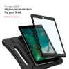 Spigen Play 360 Kid Friendly Silicone Protection Case Cover for Tabletss iPad 9.7inches (2018|2017) - Space Black Spigen Play 360 Kid Friendly Silicone Protection Case Cover for Tabletss iPad 9.7inches (2018|2017) - Space Black