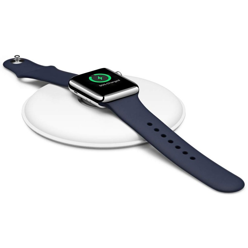 (Refurbished) Apple Watch Magnetic Charging Dock (Refurbished) Apple Watch Magnetic Charging Dock