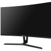 AOPEN Acer 32Hc1Q 32 Inch (81.28 Cm) 2560 X 1440 Pixels, Curve Gaming LCD Monitor (Black) AOPEN Acer 32Hc1Q 32 Inch (81.28 Cm) 2560 X 1440 Pixels, Curve Gaming LCD Monitor (Black)