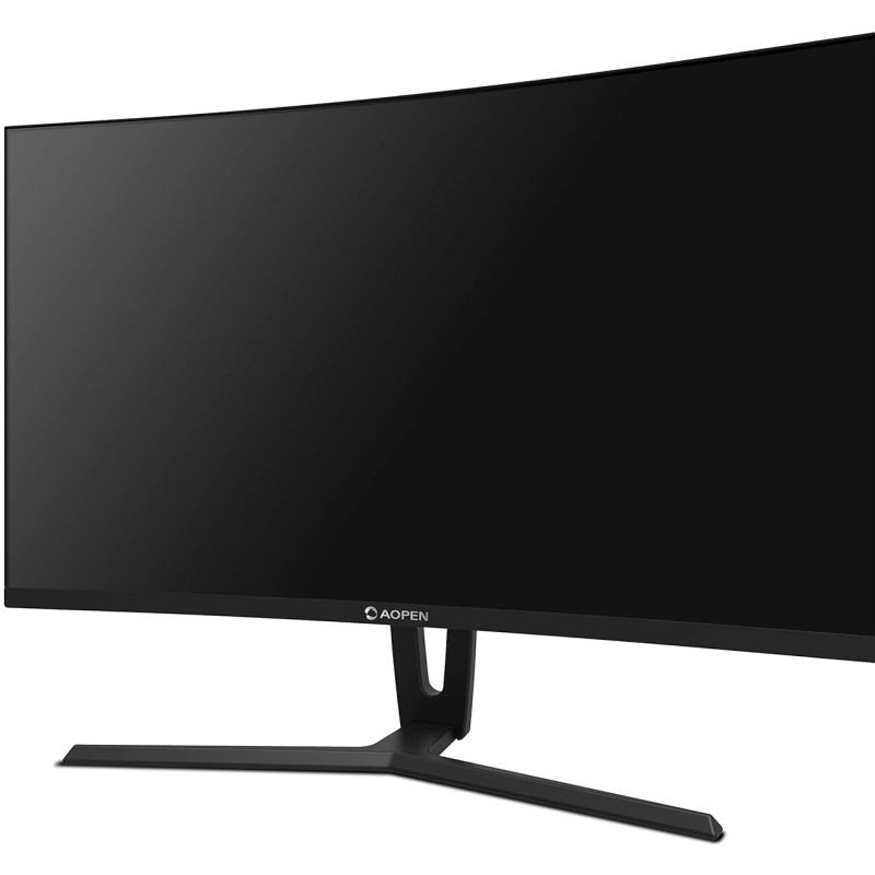 AOPEN Acer 32Hc1Q 32 Inch (81.28 Cm) 2560 X 1440 Pixels, Curve Gaming LCD Monitor (Black) AOPEN Acer 32Hc1Q 32 Inch (81.28 Cm) 2560 X 1440 Pixels, Curve Gaming LCD Monitor (Black)