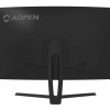 AOPEN Acer 32Hc1Q 32 Inch (81.28 Cm) 2560 X 1440 Pixels, Curve Gaming LCD Monitor (Black) AOPEN Acer 32Hc1Q 32 Inch (81.28 Cm) 2560 X 1440 Pixels, Curve Gaming LCD Monitor (Black)