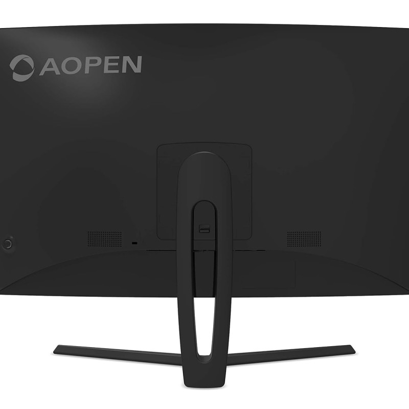 AOPEN Acer 32Hc1Q 32 Inch (81.28 Cm) 2560 X 1440 Pixels, Curve Gaming LCD Monitor (Black) AOPEN Acer 32Hc1Q 32 Inch (81.28 Cm) 2560 X 1440 Pixels, Curve Gaming LCD Monitor (Black)