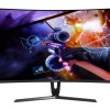 AOPEN Acer 32Hc1Q 32 Inch (81.28 Cm) 2560 X 1440 Pixels, Curve Gaming LCD Monitor (Black) AOPEN Acer 32Hc1Q 32 Inch (81.28 Cm) 2560 X 1440 Pixels, Curve Gaming LCD Monitor (Black)