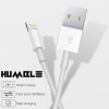 Humble USB 2.0 A Charge & Sync Fast Charging Cable Compatible for iPhone, iPad, and iPod Charge & Sync (3 Months Warranty) Humble USB 2.0 A Charge & Sync Fast Charging Cable Compatible for iPhone, iPad, and iPod Charge & Sync (3 Months Warranty)