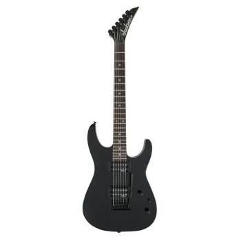 Jackson Poplar Wood Electric Guitar Dinky Js-11 Gloss Black 2910121503