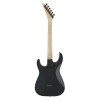 Jackson Poplar Wood Electric Guitar Dinky Js-11 Gloss Black 2910121503