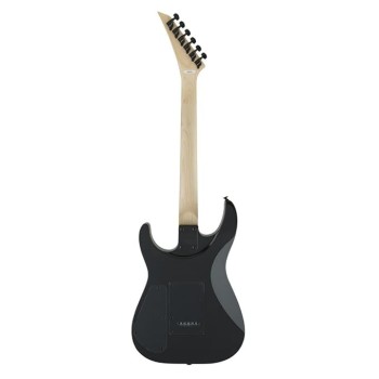 Jackson Poplar Wood Electric Guitar Dinky Js-11 Gloss Black 2910121503