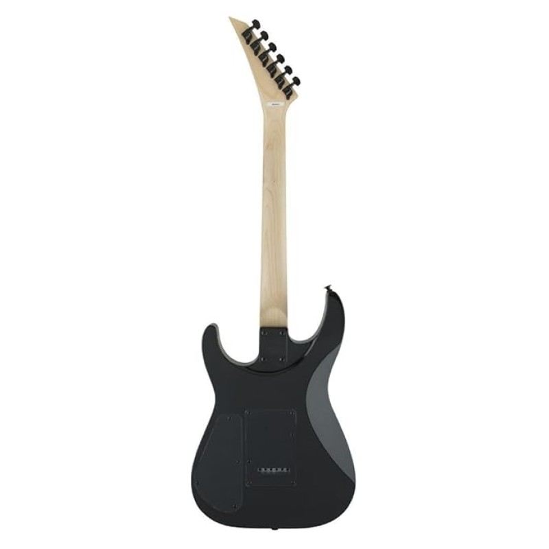 Jackson Poplar Wood Electric Guitar Dinky Js-11 Gloss Black 2910121503