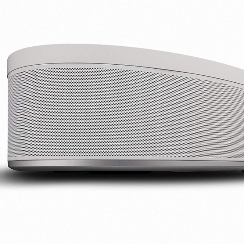 Yamaha Music Cast 50 Wireless Bluetooth Multi-Room Speaker (Birch White) Yamaha Music Cast 50 Wireless Bluetooth Multi-Room Speaker (Birch White)