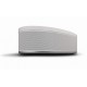 Yamaha Music Cast 50 Wireless Bluetooth Multi-Room Speaker (Birch White)