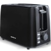 Havells Crisp Plus 750 Watts Pop up Toaster (Black)
