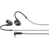 Sennheiser IE 400 Pro in-Ear Monitoring Headphones for Musicians on Stage & Monitoring