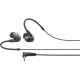Sennheiser IE 400 Pro in-Ear Monitoring Headphones for Musicians on Stage & Monitoring Sennheiser IE 400 Pro in-Ear Monitoring Headphones for Musicians on Stage & Monitoring