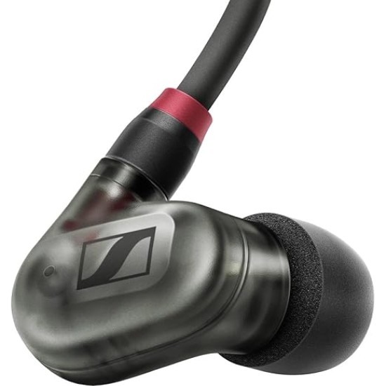 Sennheiser IE 400 Pro in-Ear Monitoring Headphones for Musicians on Stage & Monitoring Sennheiser IE 400 Pro in-Ear Monitoring Headphones for Musicians on Stage & Monitoring