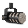 Rode Podmic Dynamic Unidirectional Podcasting Microphone (Black) Rode Podmic Dynamic Unidirectional Podcasting Microphone (Black)