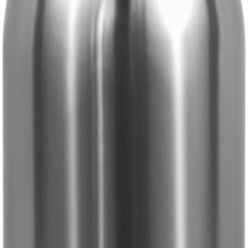 Signoraware Blaze Single Walled Stainless Steel Fridge Water Bottle, 1 Litre, Silver Signoraware Blaze Single Walled Stainless Steel Fridge Water Bottle, 1 Litre, Silver