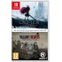 Child of Light: Ultimate Edition / Valiant Hearts: The Great War Double Pack (Switch) (Nintendo Switch)