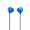 Philips Audio SHE2305BL/00 Upbeat Wired in Ear Earphone with Mic (Marine Blue)