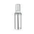 Crystal Stainless Steel Oil Pourer/Dispenser ( 500 ml, Silver, Set of 1)