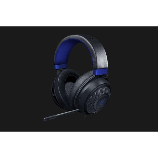 Razer Kraken for Console - Wired Gaming Headset for Console - with 3.5mm Jack - RZ04-02830500-R3M1