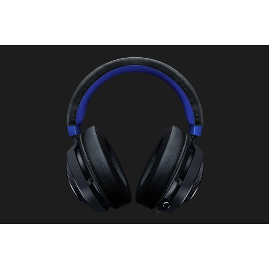 Razer Kraken for Console - Wired Gaming Headset for Console - with 3.5mm Jack - RZ04-02830500-R3M1