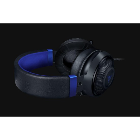 Razer Kraken for Console - Wired Gaming Headset for Console - with 3.5mm Jack - RZ04-02830500-R3M1