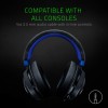 Razer Kraken for Console - Wired Gaming Headset for Console - with 3.5mm Jack - RZ04-02830500-R3M1 Razer Kraken for Console - Wired Gaming Headset for Console - with 3.5mm Jack - RZ04-02830500-R3M1