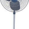 Bajaj Farrata Neo 500 MM Grey Pedestal Fan Bajaj Farrata Neo 500 MM Grey Pedestal Fan
