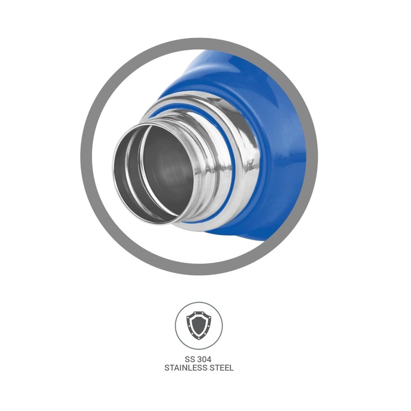 MILTON Kool Steelight 400 Kids Plastic Insulated Water Bottle with Straw, 404 ml, Sipper Bottle, Leak Proof, BPA Free, Food Grade, School & Picnic Bottle, Green MILTON Kool Steelight 400 Kids Plastic Insulated Water Bottle with Straw, 404 ml, Sipper Bottle, Leak Proof, BPA Free, Food Grade, School & Picnic Bottle, Green