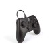 PowerA Wired Gaming Controller for Nintendo Switch, Black (Officially Licensed)