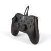 PowerA Wired Gaming Controller for Nintendo Switch, Black (Officially Licensed)