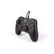 PowerA Wired Gaming Controller for Nintendo Switch, Black (Officially Licensed)