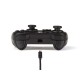 PowerA Wired Gaming Controller for Nintendo Switch, Black (Officially Licensed)