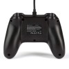 PowerA Wired Gaming Controller for Nintendo Switch, Black (Officially Licensed)