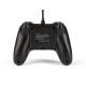 PowerA Wired Gaming Controller for Nintendo Switch, Black (Officially Licensed)