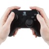 PowerA Wired Gaming Controller for Nintendo Switch, Black (Officially Licensed)