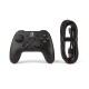 PowerA Wired Gaming Controller for Nintendo Switch, Black (Officially Licensed)