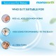 Mamaearth Mineral Based Sunscreen - 50Ml | Infused With Calendula & Zinc Oxide | Protects Against Uv Rays With Spf 20, Deeply Nourishes & Soothes Skin, Sensitive