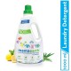 Mamaearth's Plant Based Baby Laundry Liquid Detergent, With Bio-Enzymes and Neem Extracts, 1000ml