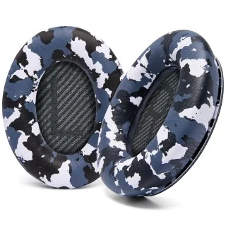 WC Wicked Cushions Upgraded Replacement Ear Pads for Bose QC35