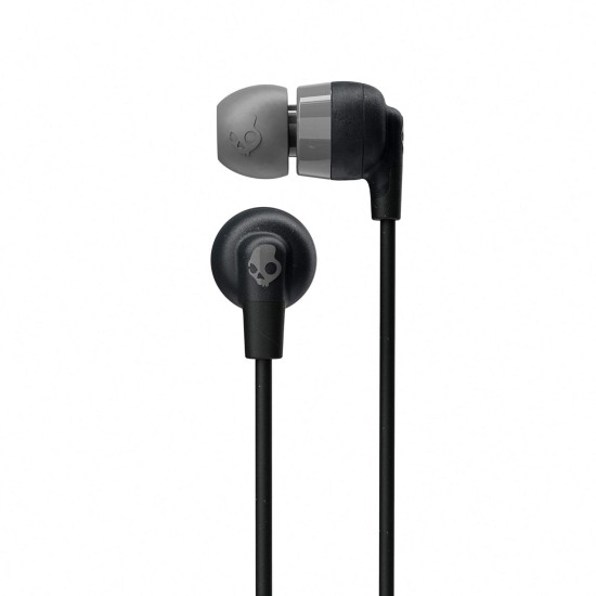 Skullcandy Inkd Plus Wireless in-Earphone with Mic (Black)