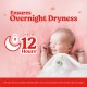 Huggies Complete Comfort Wonder Pants | Pant Style Baby Diapers New Born / XS Size, 24 Count | India's Fastest Absorbing Diaper, Patented Dry Xpert Channel, Ideal for 0-5 Kgs