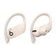 Beats Powerbeats Pro Class 1 Bluetooth Truly Wireless In Ear Earbuds - Apple H1 Chip, 9 Hours Of Listening Time, Sweat Resistant, With Mic (Ivory)