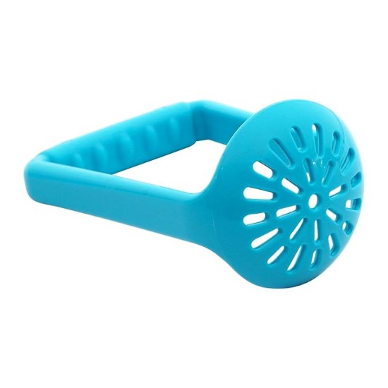 1st Step Portable Grinding Feeding Masher/Serving Bowl for Baby Food Preparation with Spoon(Pack of 1)