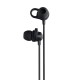 Skullcandy Jib Plus Wireless in-Earphone with Mic (Black) (S2JPW-M003)