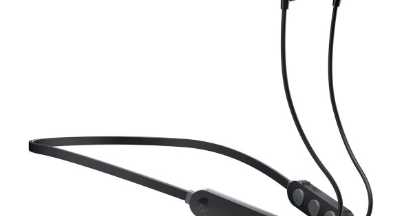 Skullcandy Jib Plus Wireless in-Earphone...