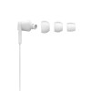 Belkin in-Ear Noise Isolation Earphone with Lightning Connector Compatible with XS, XS Max, XR, X, 8, 8 Plus, iPad and More - White Belkin in-Ear Noise Isolation Earphone with Lightning Connector Compatible with XS, XS Max, XR, X, 8, 8 Plus, iPad and More - White