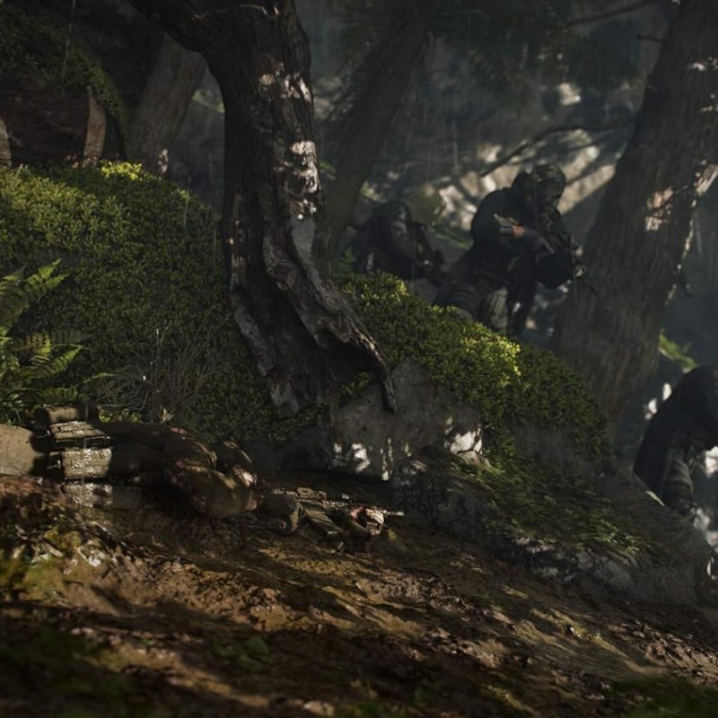 UBI Soft Tom Clancy's Ghost Recon Breakpoint (PS4) (300111371) UBI Soft Tom Clancy's Ghost Recon Breakpoint (PS4) (300111371)